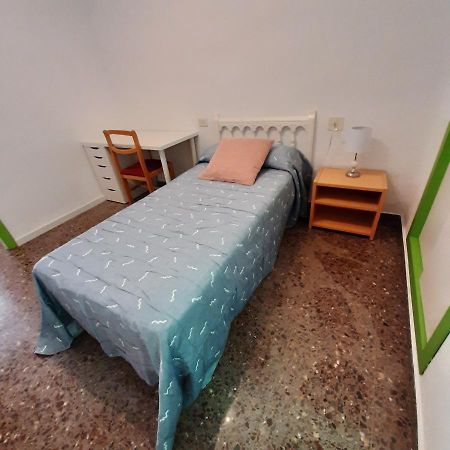 Appartement Don Quijote à Teruel Extérieur photo