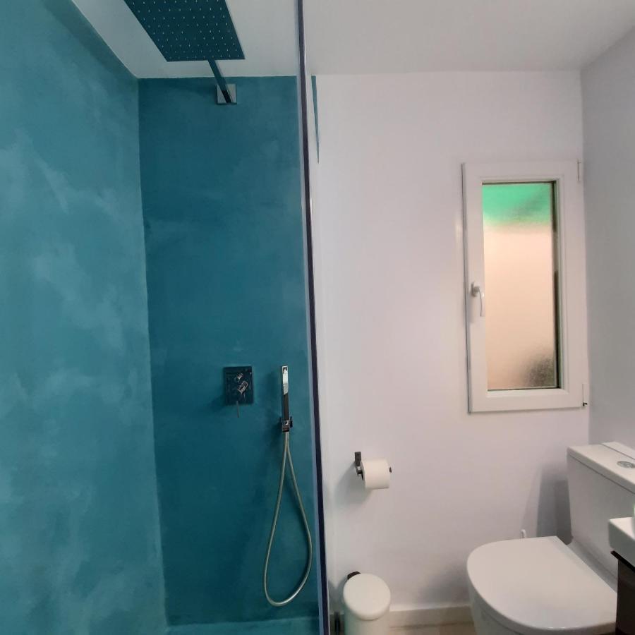 Appartement Don Quijote à Teruel Extérieur photo