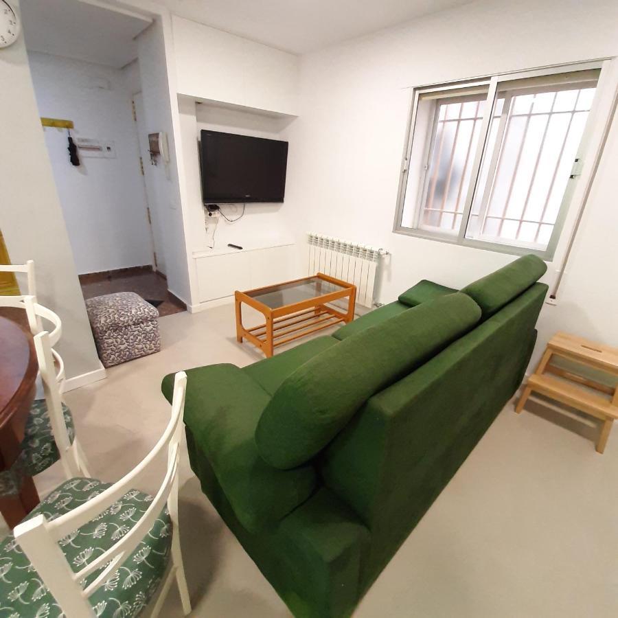 Appartement Don Quijote à Teruel Extérieur photo