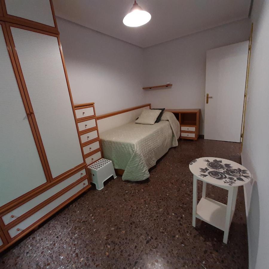 Appartement Don Quijote à Teruel Extérieur photo